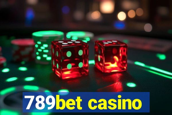 789bet casino